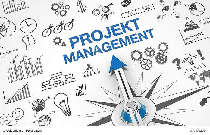 Projektmanagement