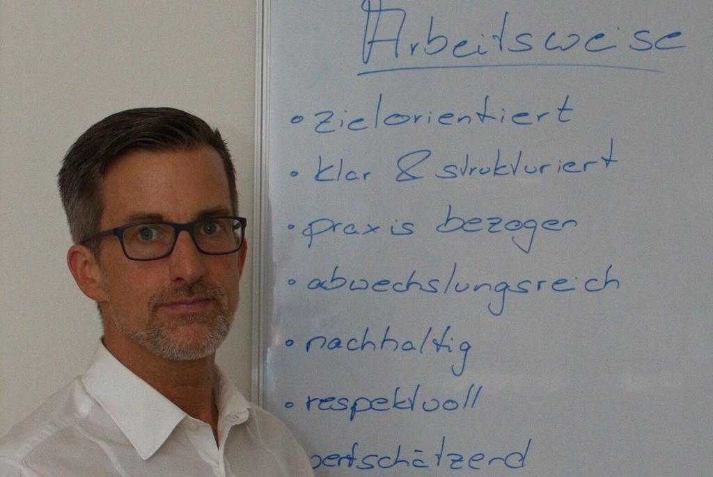 Diplom Kaufmann Oliver Kober