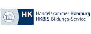 Oliver Kober – Zusammenarbeit mit der Handelskammer Hamburg (HKBiS Bildungs-Service)