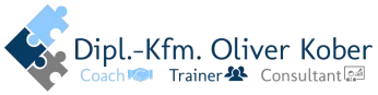 Logo von Oliver Kober – Seminare, Trainings & Coaching für Führungskräfte und Teams